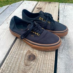 Vans Gum Authentic